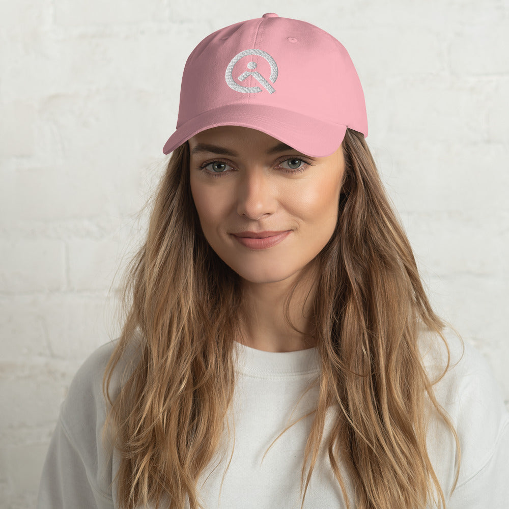 Q Dad Hat