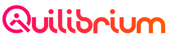 Quilibrium Swag logo