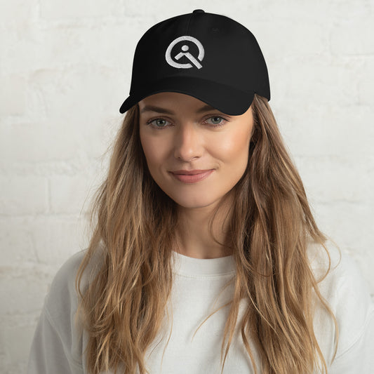 Q Dad Hat