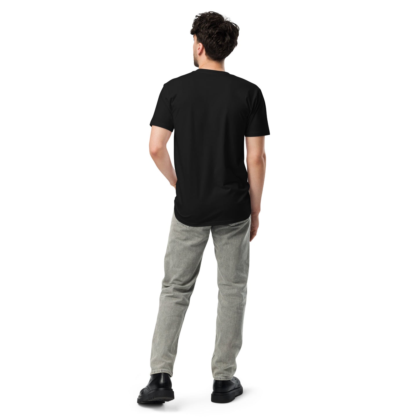 Q Unisex Premium T-shirt