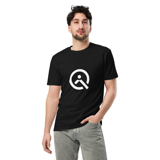 Q Unisex Premium T-shirt