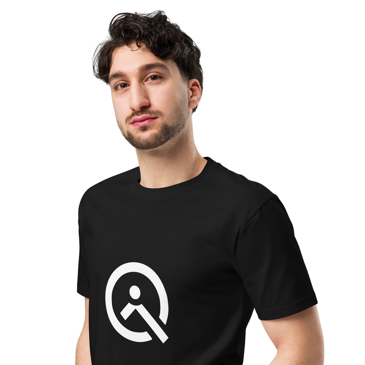 Q Unisex Premium T-shirt